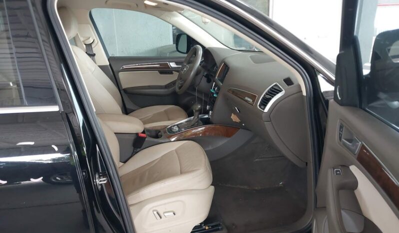 
								2015 Audi Q5 full									
