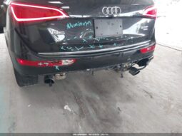 
										2015 Audi Q5 full									