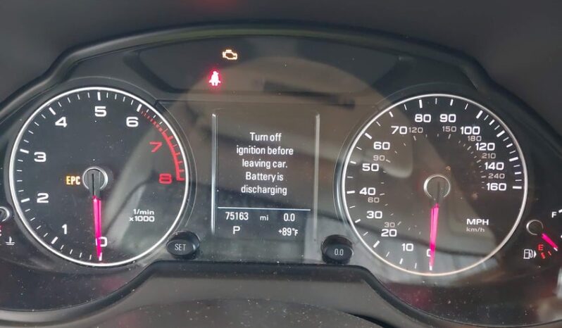 
								2015 Audi Q5 full									