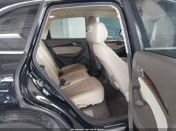 
										2015 Audi Q5 full									
