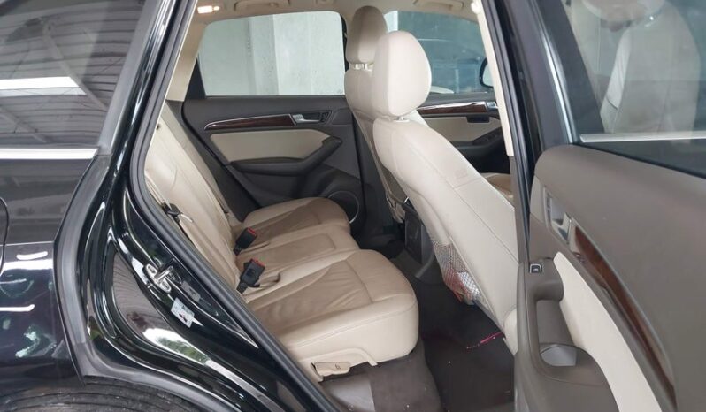 
								2015 Audi Q5 full									