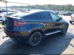 
										2012 BMW X6 full									