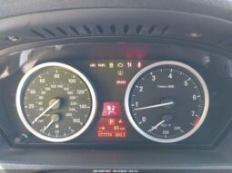
										2012 BMW X6 full									