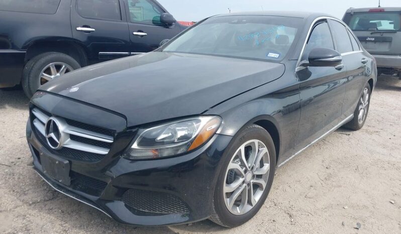 
								2017 Mercedes-benz C 300 full									
