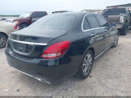 
										2017 Mercedes-benz C 300 full									
