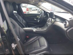 
										2017 Mercedes-benz C 300 full									