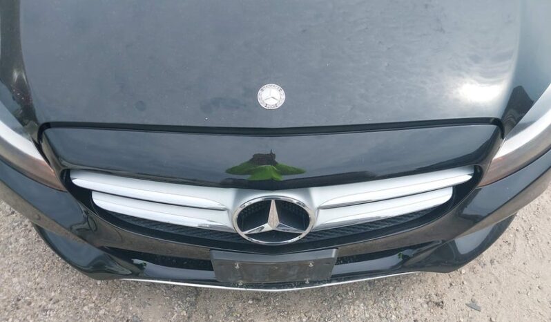 
								2017 Mercedes-benz C 300 full									