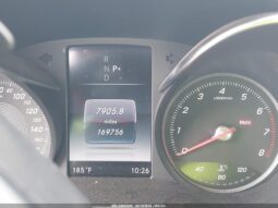 
										2017 Mercedes-benz C 300 full									