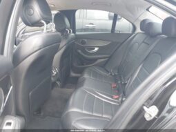 
										2017 Mercedes-benz C 300 full									