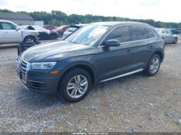 
										2020 Audi Q5 full									