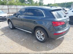 
										2020 Audi Q5 full									