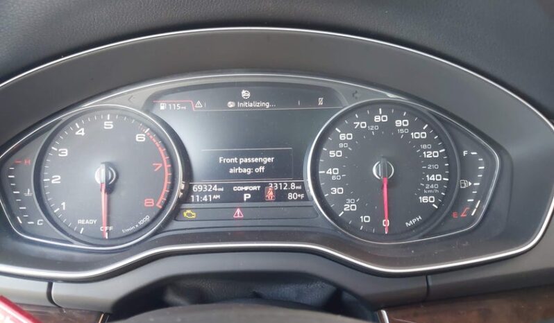 
								2020 Audi Q5 full									