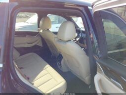 
										2021 BMW X3 full									