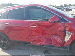 
										2013 Cadillac Srx full									