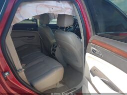 
										2013 Cadillac Srx full									