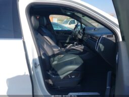 
										2020 Porsche Cayenne full									