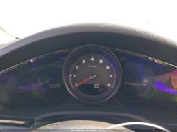 
										2020 Porsche Cayenne full									