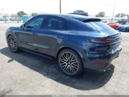 
										2025 Porsche Cayenne full									