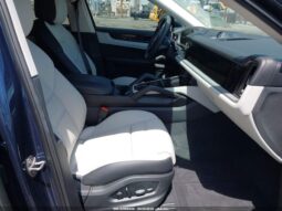 
										2025 Porsche Cayenne full									