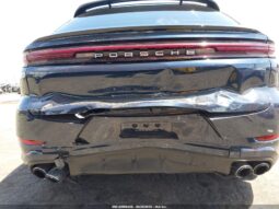 
										2025 Porsche Cayenne full									