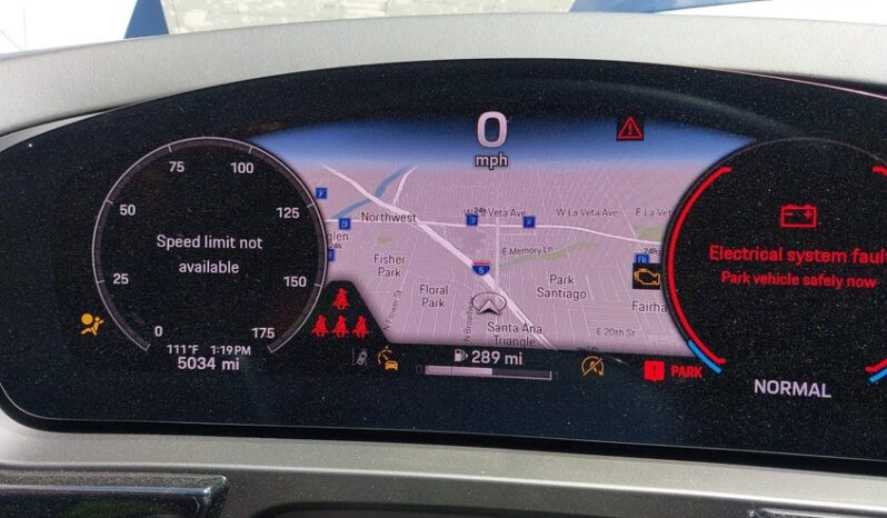 
								2025 Porsche Cayenne full									