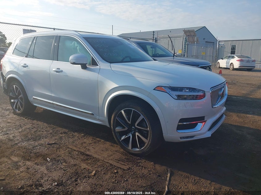 2024 Volvo Xc90