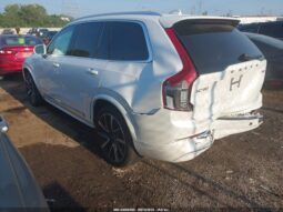 
										2024 Volvo Xc90 full									