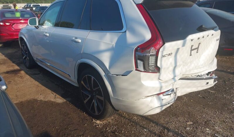 
								2024 Volvo Xc90 full									