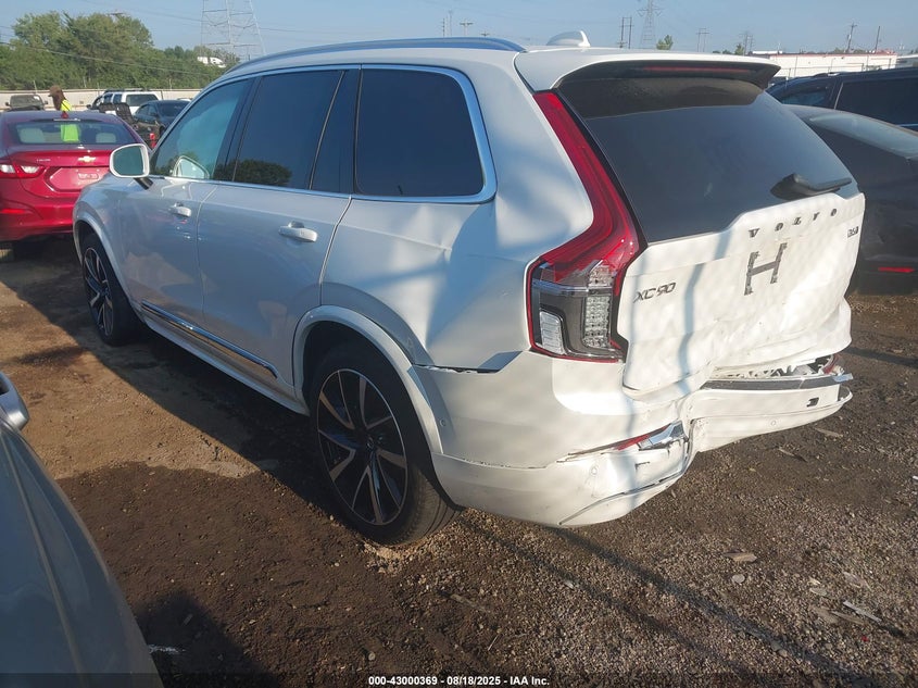 2024 Volvo Xc90