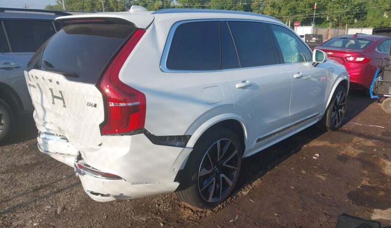 
								2024 Volvo Xc90 full									