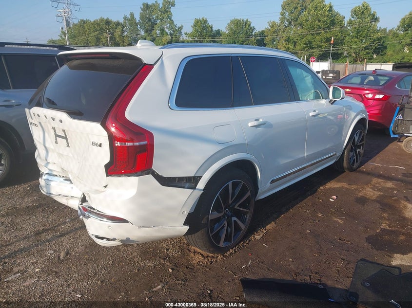2024 Volvo Xc90