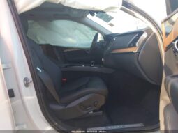 
										2024 Volvo Xc90 full									