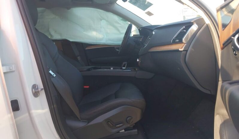 
								2024 Volvo Xc90 full									