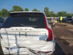 
										2024 Volvo Xc90 full									
