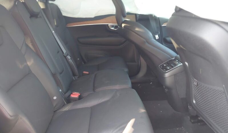 
								2024 Volvo Xc90 full									