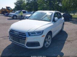 
										2018 Audi Q5 full									
