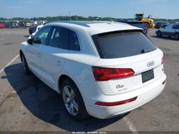 
										2018 Audi Q5 full									
