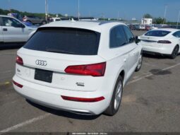 
										2018 Audi Q5 full									