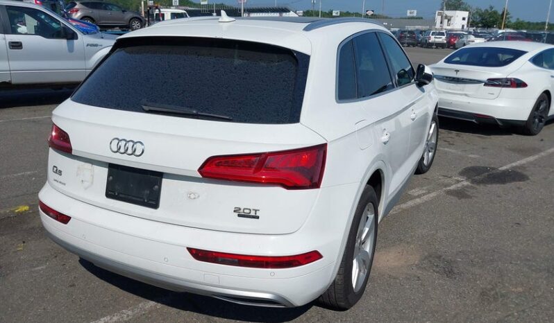
								2018 Audi Q5 full									