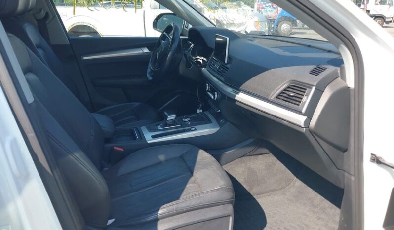 
								2018 Audi Q5 full									