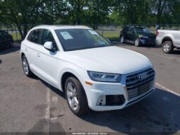 
										2018 Audi Q5 full									