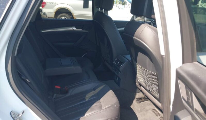 
								2018 Audi Q5 full									