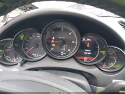 
										2013 Porsche Cayenne full									