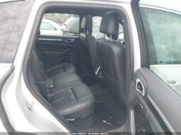 
										2013 Porsche Cayenne full									