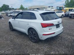 
										2024 Audi Sq5 full									