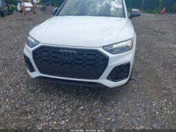 
										2024 Audi Sq5 full									