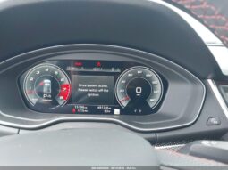 
										2024 Audi Sq5 full									
