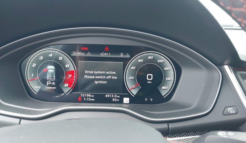 
								2024 Audi Sq5 full									
