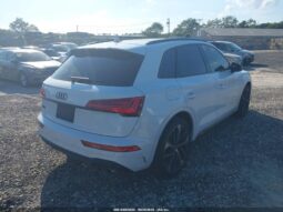 
										2024 Audi Sq5 full									