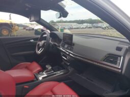 
										2024 Audi Sq5 full									